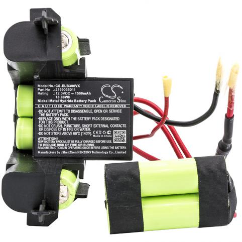 Bateria aspiradora aeg ag3003