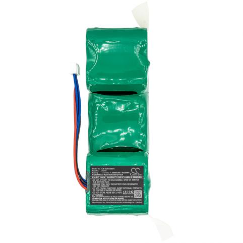 Batería para irobot 4720110 roomba combo