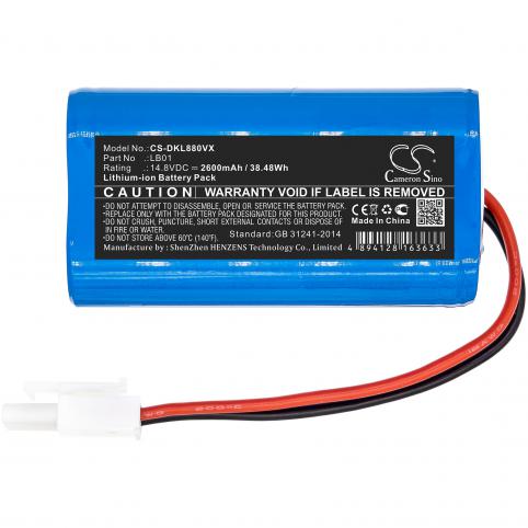 Bateria  donkey lb01 dl880