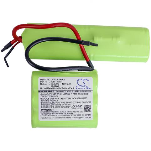 Bateria aspiradora aeg ag906