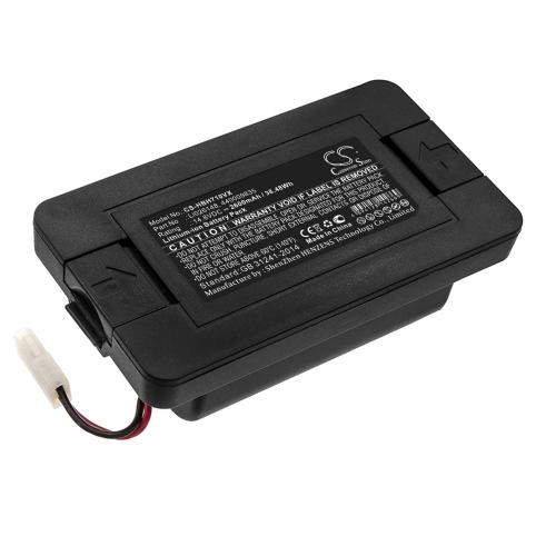 440009835 bh71000 batería aspiradora hoover