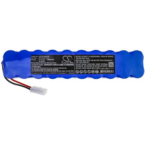 Bateria  rowenta rs-rh4900-c air force rh856501/9a1