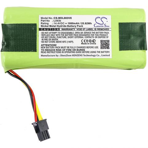 Bateria  midea l083b r1-l081a