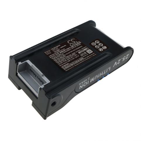 Bateria aspiradora shark ir70