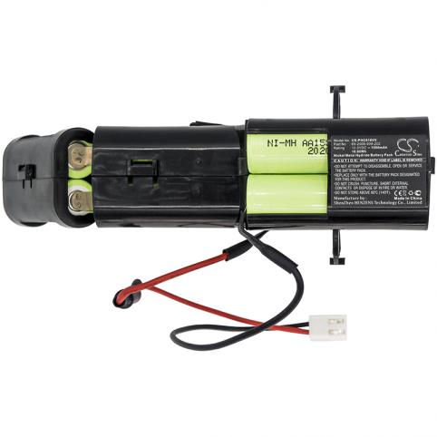 Bateria  philips 69-2008-009-202 fc6162