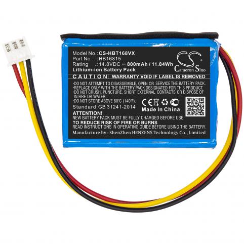 Bateria aspiradora hobot 288