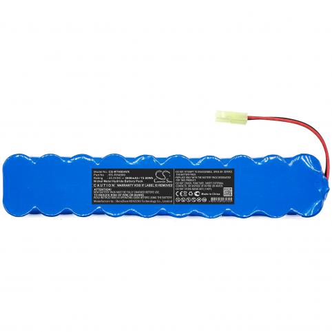 Bateria aspiradora rowenta rh854901 9a3