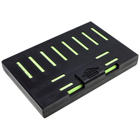 Bateria  robojet air