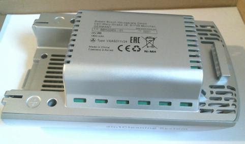 Bateria  bosch bbh22451 11008883