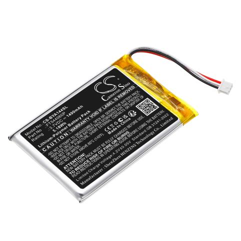 Bateria monitor de bebe babymoov a014416