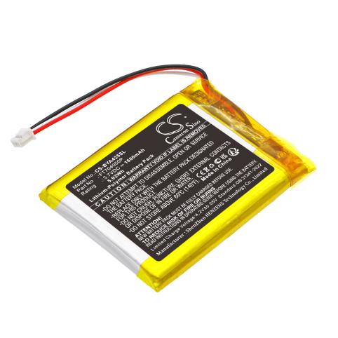 Bateria monitor de bebe babymoov a014425