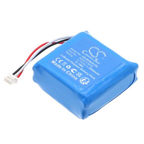 Bateria monitor de bebe babymoov a014429