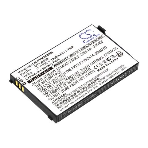 Bateria  v tech bt298555
