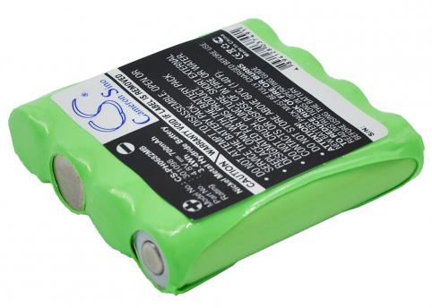 Bateria monitor de bebe harting helling mbf 6666