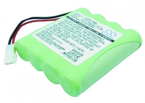 Bateria monitor de bebe philips 486 91