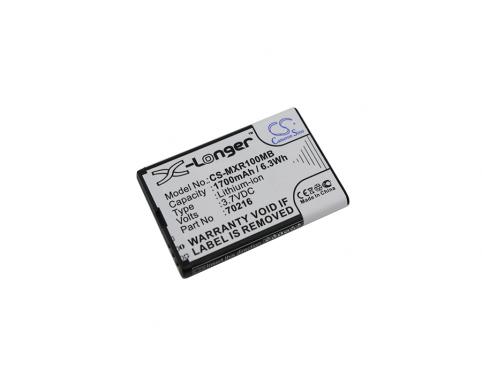 Bateria  snow r001710000