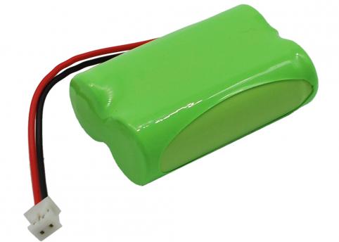 Bateria monitor de bebe philips sbc466