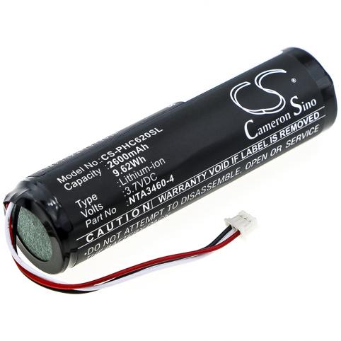 Batería para philips nta3459 4 avent scd630 37