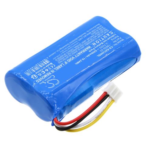 Batería para ezviz db2c