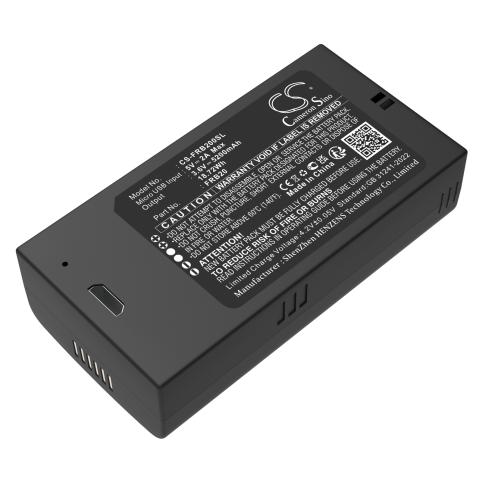 Bateria  imou frb20 cell 2 camera