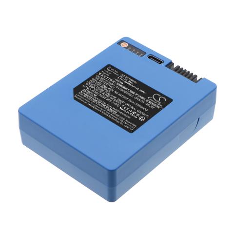 Bateria  eufy amp