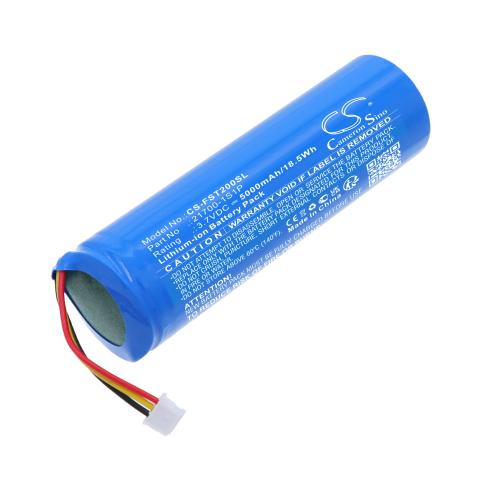Refc batería 21700 1s1p