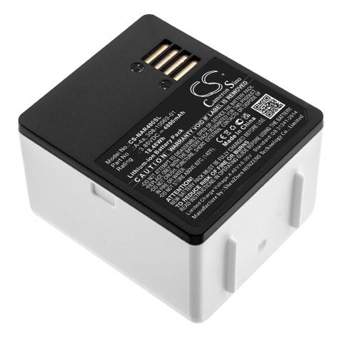 Vmc5040