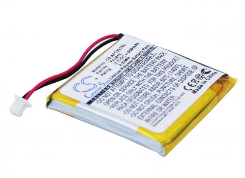 Refc batería fc3010