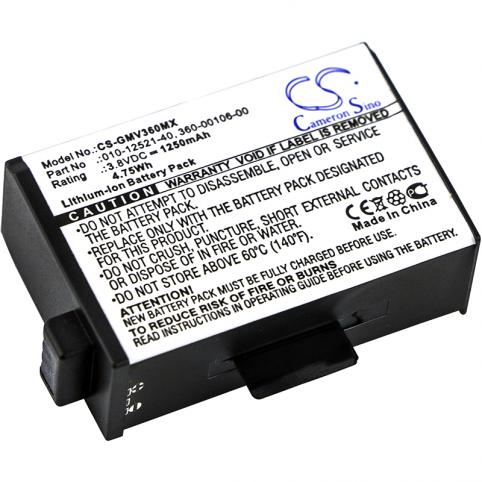 Batería para noir 1250 mah