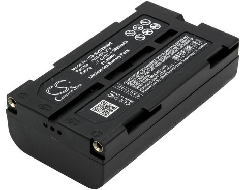 Bateria camara embarcado jvc gr dvm1
