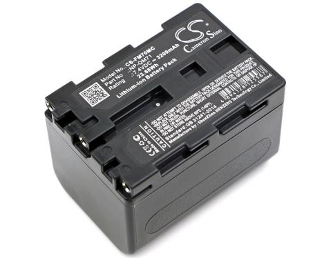 Ccd trv338