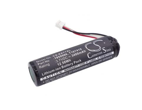 Bateria  extech t197410