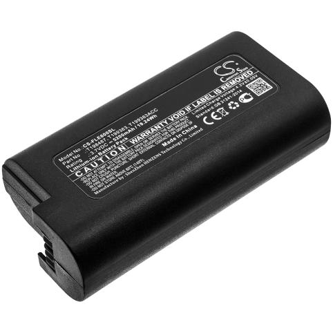 Batería para flir e33