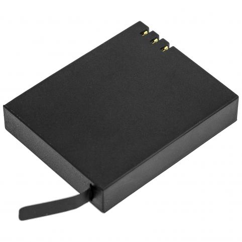 Bateria videocamara supremo 4k plus