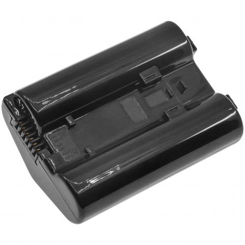 Bateria  nikon en el18d