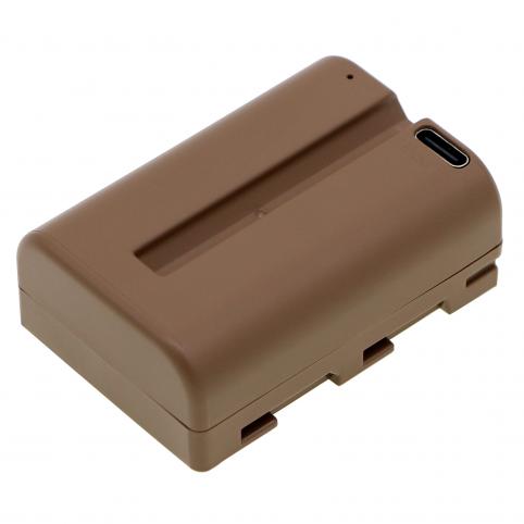Bateria  sony np fm500h