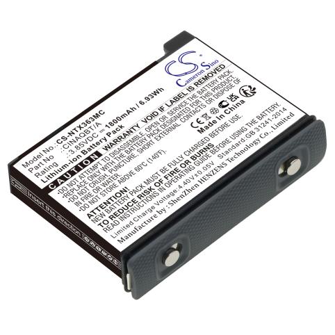  haute capacitée cinaqbt/a one x3