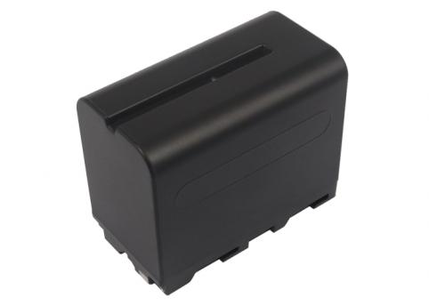 Bateria videocamara hawk woods dv mc8