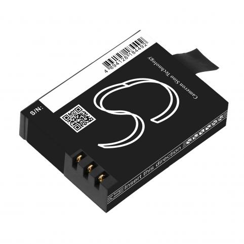 Bateria videocamara ezviz s6