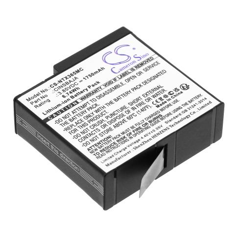 Bateria  insta360 cinsbaja ace