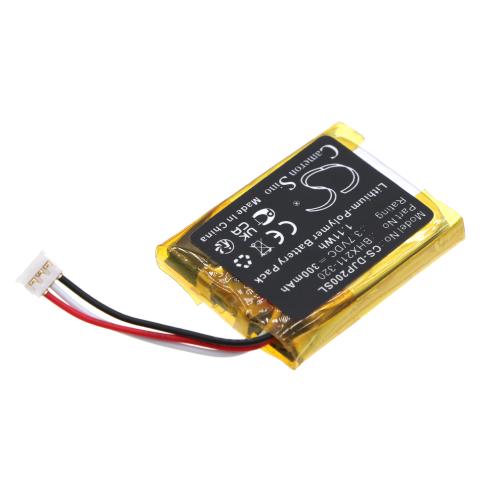 Bateria videocamara dji pocket 2