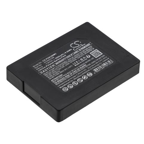 Bateria videocamara pyle ppbcm18