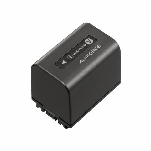 Bateria  sony haute capacitée hdr-tg1, hdr-tg3e, hdr-tg5, dsc-hx1, dslr-a230, d