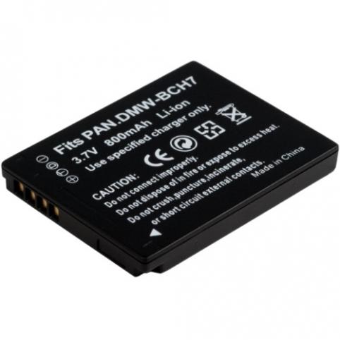 Bateria videocamara panasonic lumix dmc fp1eb tiene