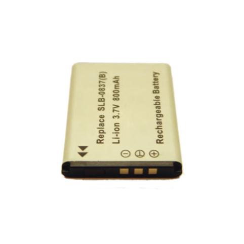 Bateria videocamara samsung l201