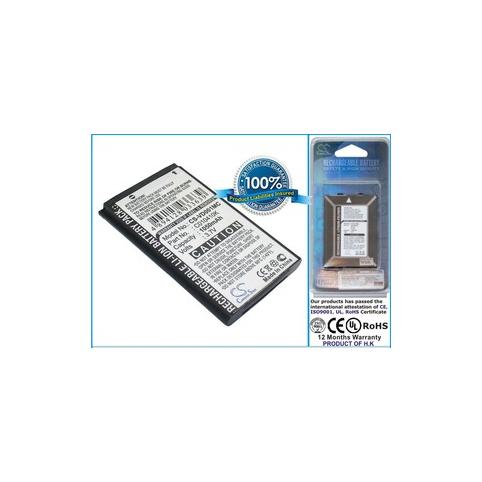 Bateria  vholdr c010410k