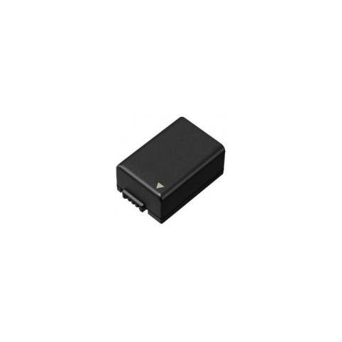Batterie camescope appareil photo panasonic lumix dmc fz150 