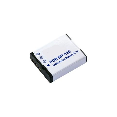 Bateria videocamara casio ex zr100