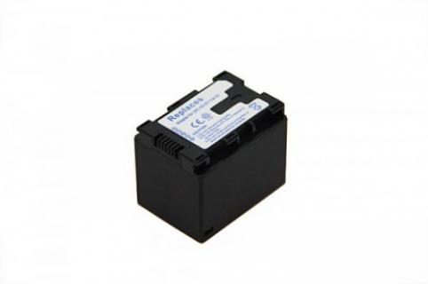 Bn vg107 batería videocámara jvc