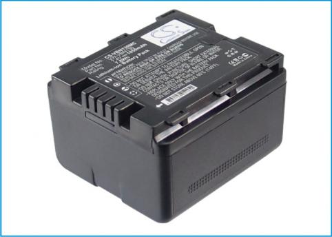 Bateria  panasonic vw vbn130e